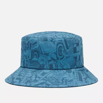 Панама Paul Smith Industrial, цвет синий, размер M