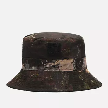 Панама Peaceful Hooligan Challenger, цвет оливковый