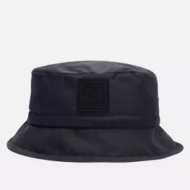 Панама Peaceful Hooligan Westwood, цвет чёрный