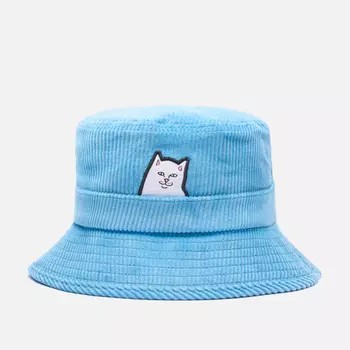 Панама RIPNDIP Lord Nermal, цвет голубой