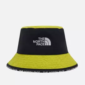 Панама The North Face Cypress, цвет зелёный, размер L-XL
