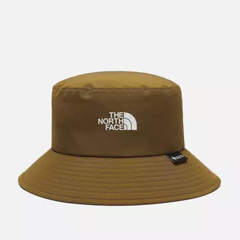 Панама The North Face Gore-Tex, цвет оливковый, размер L-XL