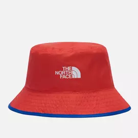 Панама The North Face Sun Stash, цвет красный, размер S-M