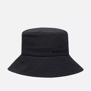 Панама thisisneverthat Supplex Long Bill, цвет чёрный, размер M-L