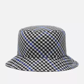 Панама uniform experiment Gunclub Check, цвет чёрный