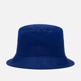 Панама Universal Works Tek Wax, цвет синий, размер L