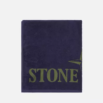 Полотенце Stone Island
