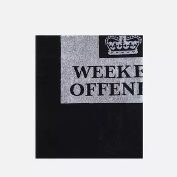 Полотенце Weekend Offender