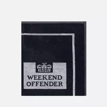 Полотенце Weekend Offender