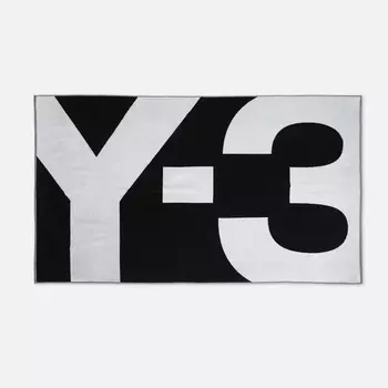 Полотенце Y-3