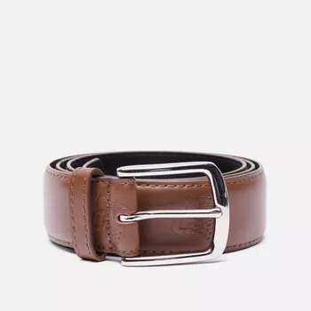 Ремень Bronze 56K Bronze Logo, цвет коричневый