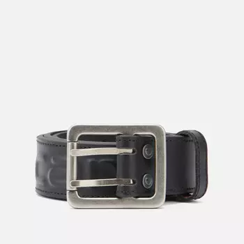 Ремень Carhartt Logo, цвет чёрный, размер 38