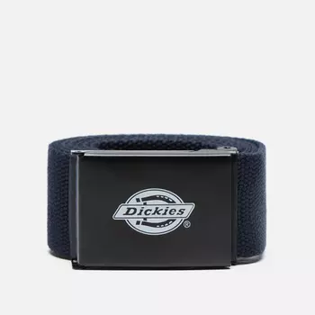 Ремень Dickies Orcutt, цвет синий
