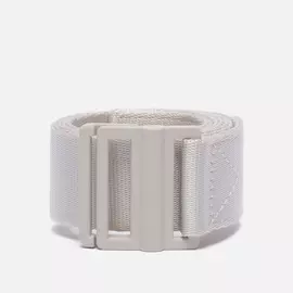 Ремень Y-3 Classic Logo, цвет бежевый, размер S