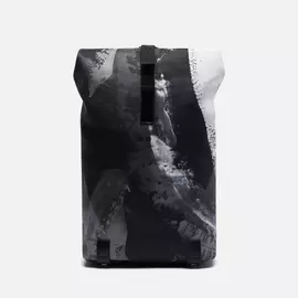 Рюкзак Brooks England Pickwick Cotton Canvas Paint Small, цвет чёрный