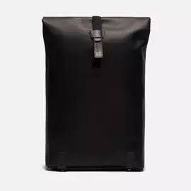 Рюкзак Brooks England Pickwick Reflective Leather Large, цвет чёрный