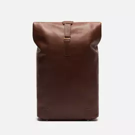 Рюкзак Brooks England Pickwick Thick Leather Small, цвет коричневый