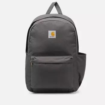 Рюкзак Carhartt Classic Laptop Dyapack, цвет серый
