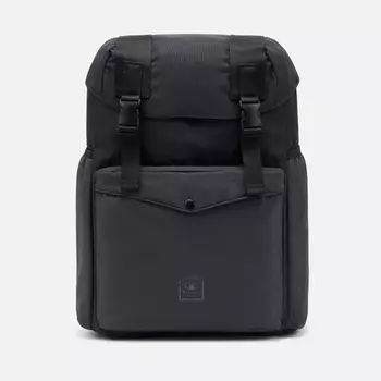 Рюкзак Champion Cordura Water Repellent, цвет чёрный