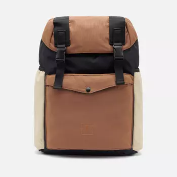 Рюкзак Champion Cordura Water Repellent, цвет коричневый