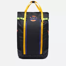 Рюкзак Converse x Space Jam A New Legacy, цвет чёрный