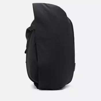 Рюкзак Cote&Ciel Isar Medium Komatsu Onibegie Nylon, цвет чёрный