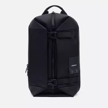 Рюкзак Cote&Ciel Yukon Sleek, цвет чёрный