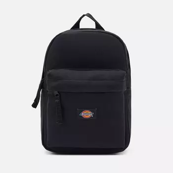 Рюкзак Dickies Duck Canvas Mini, цвет чёрный