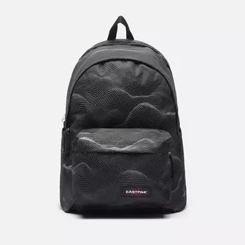 Рюкзак Eastpak Day Office, цвет чёрный