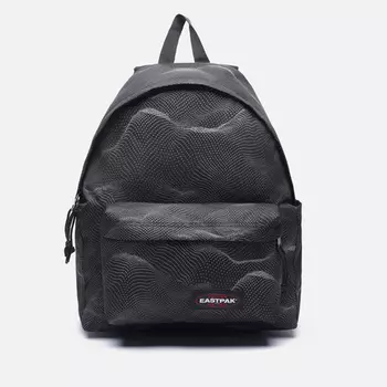 Рюкзак Eastpak Day Pak'r, цвет чёрный
