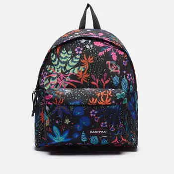 Рюкзак Eastpak Day Pak'r, цвет чёрный