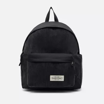 Рюкзак Eastpak Day Pak'r, цвет чёрный