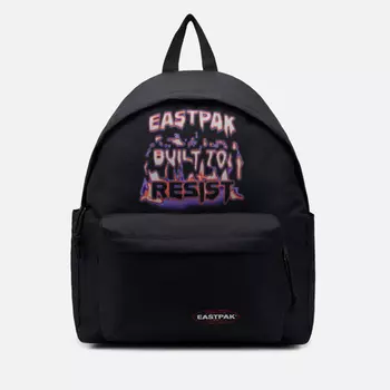 Рюкзак Eastpak Day Pak'r, цвет чёрный