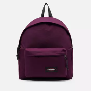 Рюкзак Eastpak Day Pak'r, цвет фиолетовый