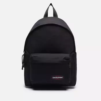 Рюкзак Eastpak Day Pak'r S, цвет чёрный