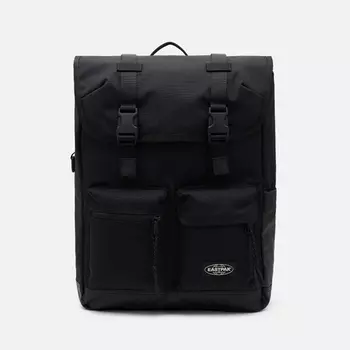 Рюкзак Eastpak Icon Topload, цвет чёрный
