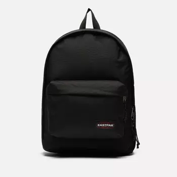 Рюкзак Eastpak Out Of Office, цвет чёрный