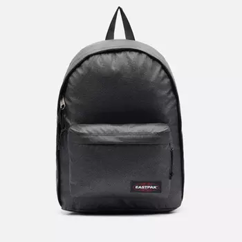 Рюкзак Eastpak Out Of Office, цвет чёрный