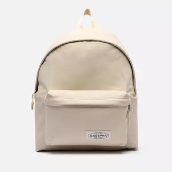 Рюкзак Eastpak Padded Pak'r, цвет бежевый