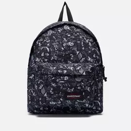 Рюкзак Eastpak Padded Pak'r, цвет чёрный
