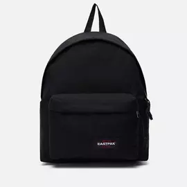 Рюкзак Eastpak Padded Pak'r, цвет чёрный