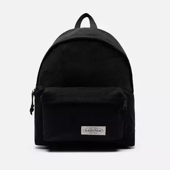 Рюкзак Eastpak Padded Pak'r, цвет чёрный