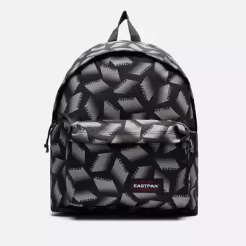 Рюкзак Eastpak Padded Pak'r, цвет чёрный