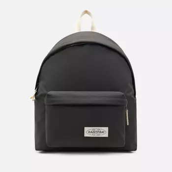 Рюкзак Eastpak Padded Pak'r, цвет чёрный