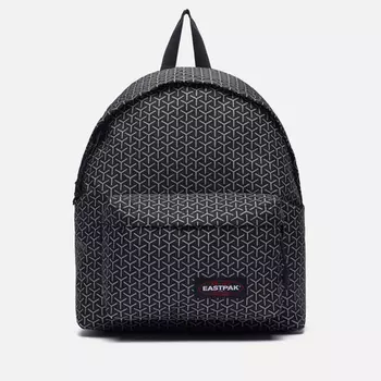 Рюкзак Eastpak Padded Pak'r, цвет чёрный