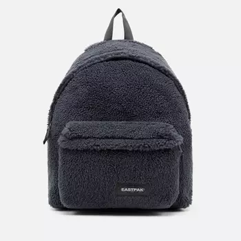 Рюкзак Eastpak Padded Pak'r, цвет чёрный