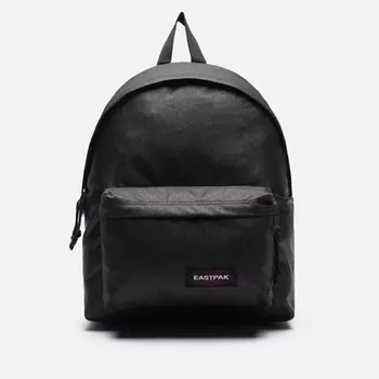 Рюкзак Eastpak Padded Pak'r, цвет чёрный