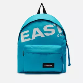 Рюкзак Eastpak Padded Pak'r, цвет голубой