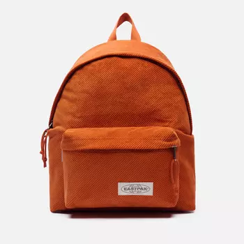 Рюкзак Eastpak Padded Pak'r, цвет оранжевый