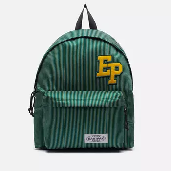 Рюкзак Eastpak Padded Pak'r, цвет зелёный